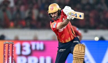 Shreyas Iyer, Ricky Ponting asked to show no mercy and drop Maxwell: ‘He’s had his run, the way he's getting…'