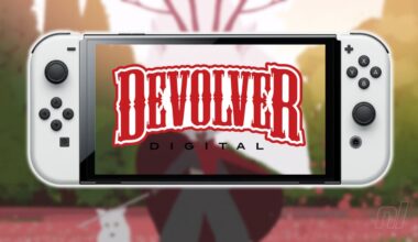 Devolver Digital Hails The Switch As Its 'Most Popular Console'