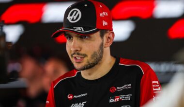 Jeddah "going to be a challenge for all of us"