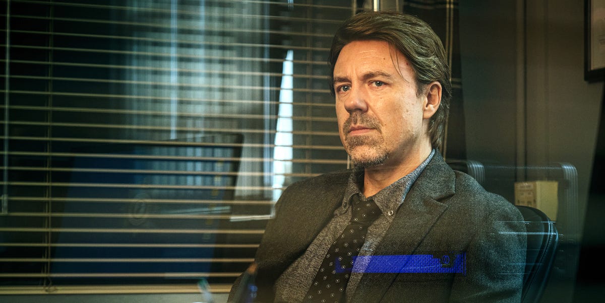 ITV's "gripping" new crime thriller with Broadchurch star drops first trailer