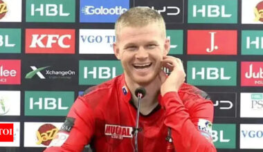 IPL Vs PSL: 'Hard to look past IPL': Sam Billings when asked to compare it with PSL by a journalist in Pakistan | Cricket News