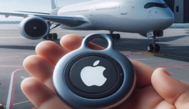 These are the airlines that support the AirTag’s Share Item Location to locate your missing luggage (Updated)