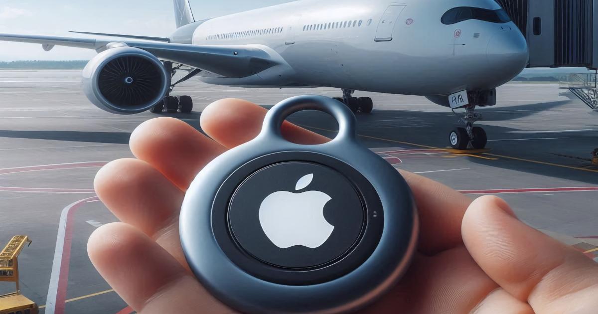 These are the airlines that support the AirTag’s Share Item Location to locate your missing luggage (Updated)