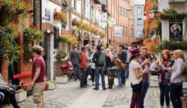 NI pubs nominated for National Pub & Bar Awards