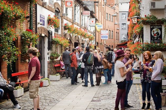 NI pubs nominated for National Pub & Bar Awards