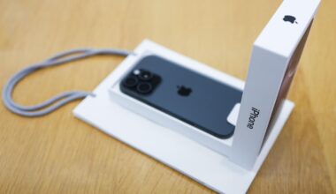 Apple Releases Urgent iPhone Update, With Fixes For All Users