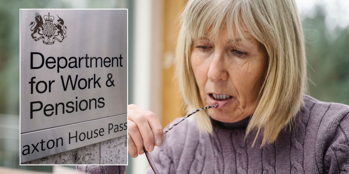 DWP could owe you compensation after state pension issue left older Briton £3k a year worse off
