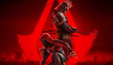 Assassin's Creed Shadows Patch 1.0.3 Out Now, Walks Back Item Changes, Fixes PS5 Pro Graphics Issues