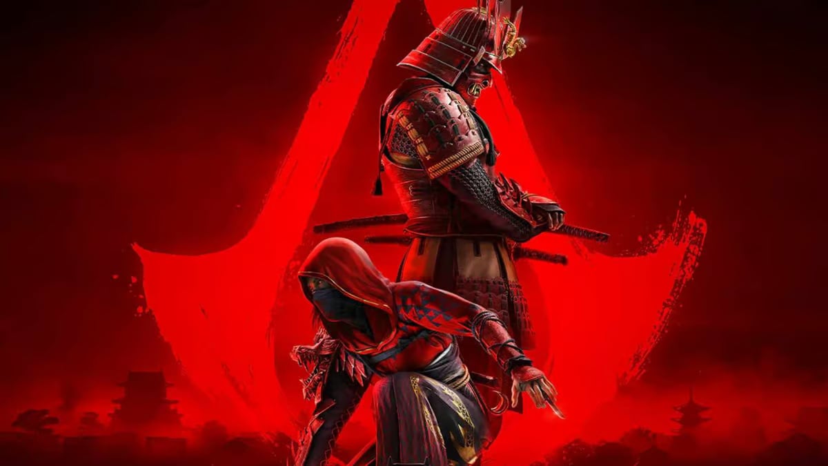 Assassin's Creed Shadows Patch 1.0.3 Out Now, Walks Back Item Changes, Fixes PS5 Pro Graphics Issues