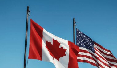 Canada is staring at deep depression due to USA tariffs and trade war, predicts country's central bank