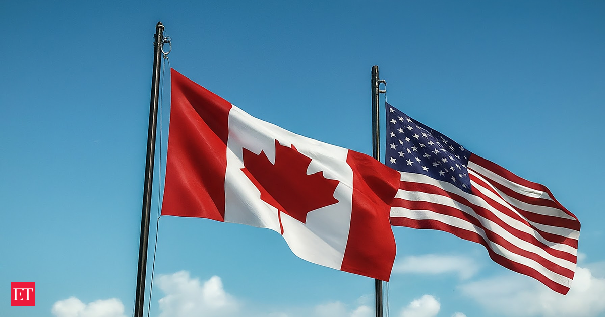 Canada is staring at deep depression due to USA tariffs and trade war, predicts country's central bank