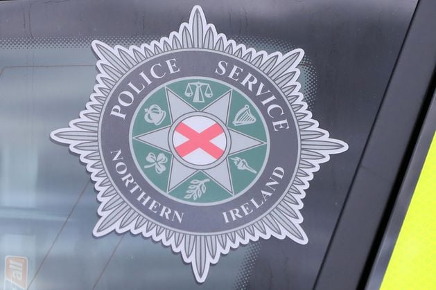 Bangor: Masked men smash door with hammer before ransacking house on Ballycrochan Avenue