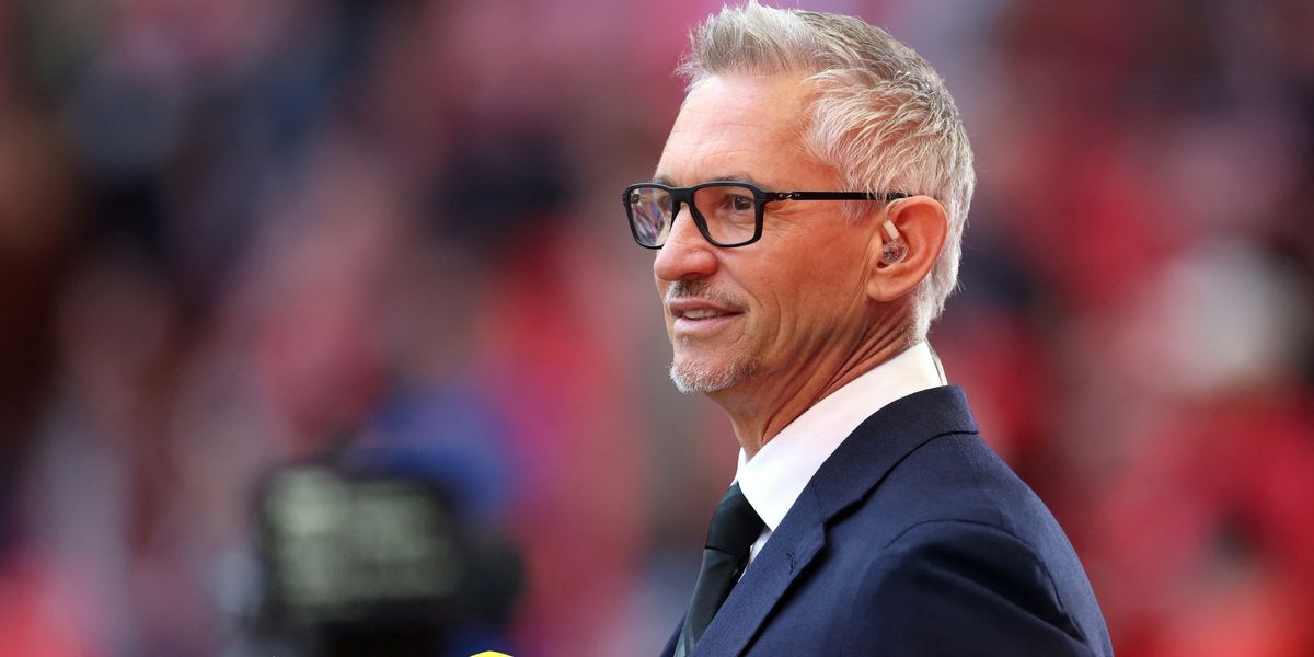 Gary Lineker, 64, admits health problems have forced him to give up much-loved hobby