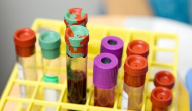 How do age, sex, hormones and genetics affect dementia biomarkers in the blood?