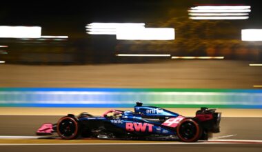 F1’s commitment to hybrids “right choice” after V10 distraction