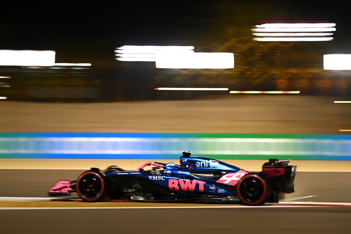 F1’s commitment to hybrids “right choice” after V10 distraction