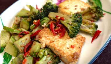 Meat or veg? Plant-based protein is linked to a longer life