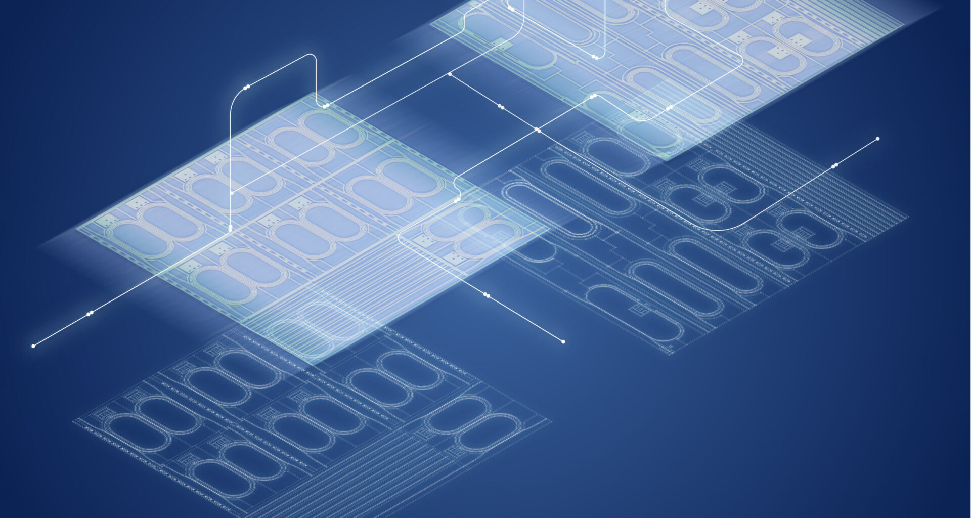 Physicists develop compact, mid-infrared pulse generator on single chip