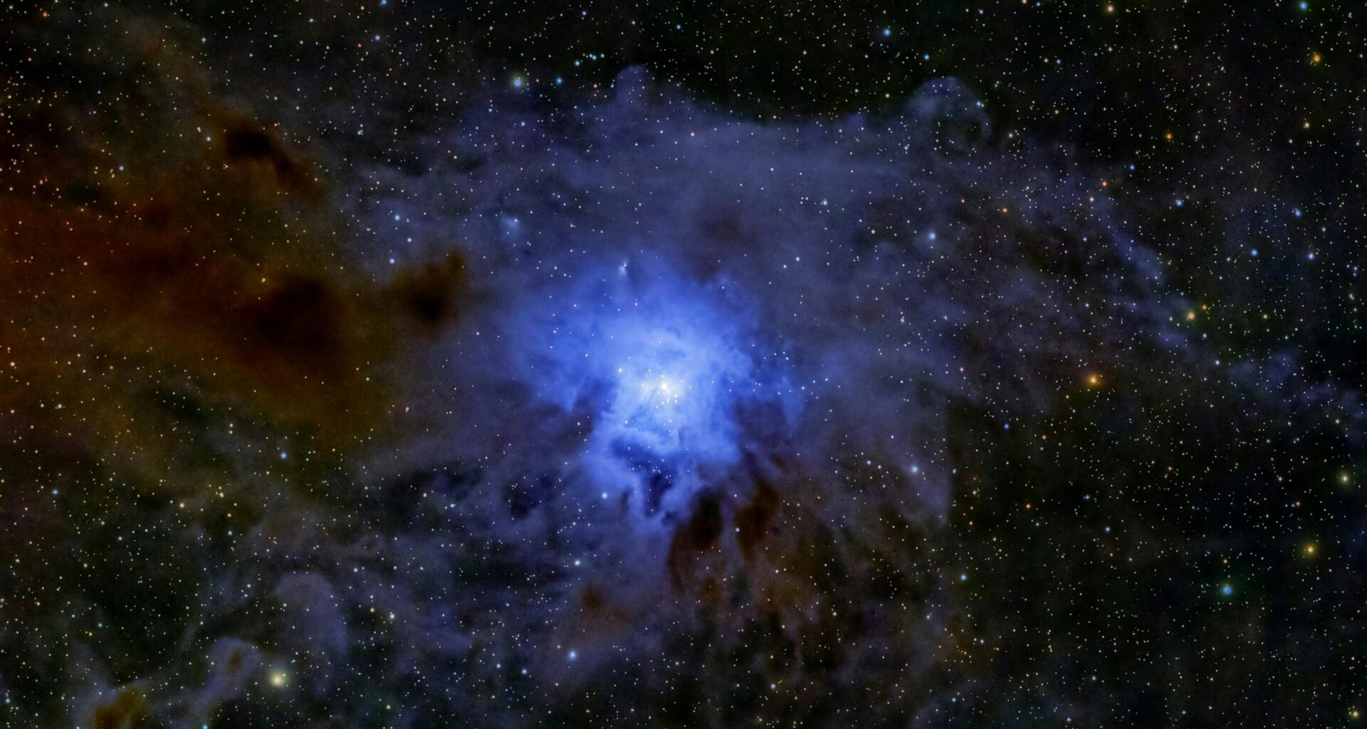 'Cosmic radio' detector could discover dark matter within 15 years