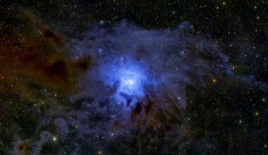 'Cosmic radio' detector could discover dark matter within 15 years