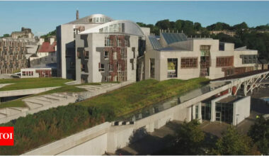 Motion tabled in Scottish Parliament tackling Hinduphobia