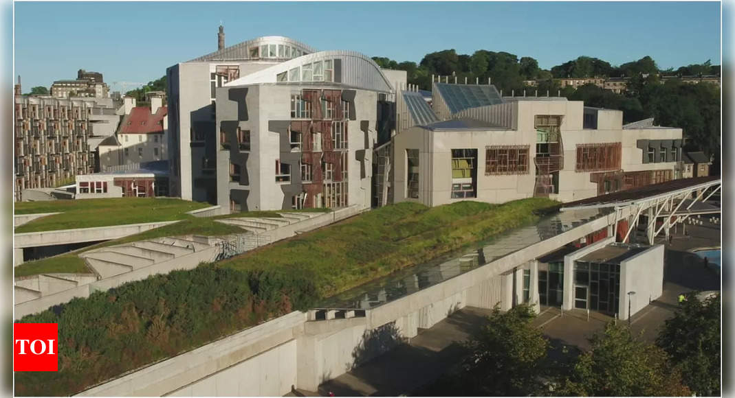 Motion tabled in Scottish Parliament tackling Hinduphobia