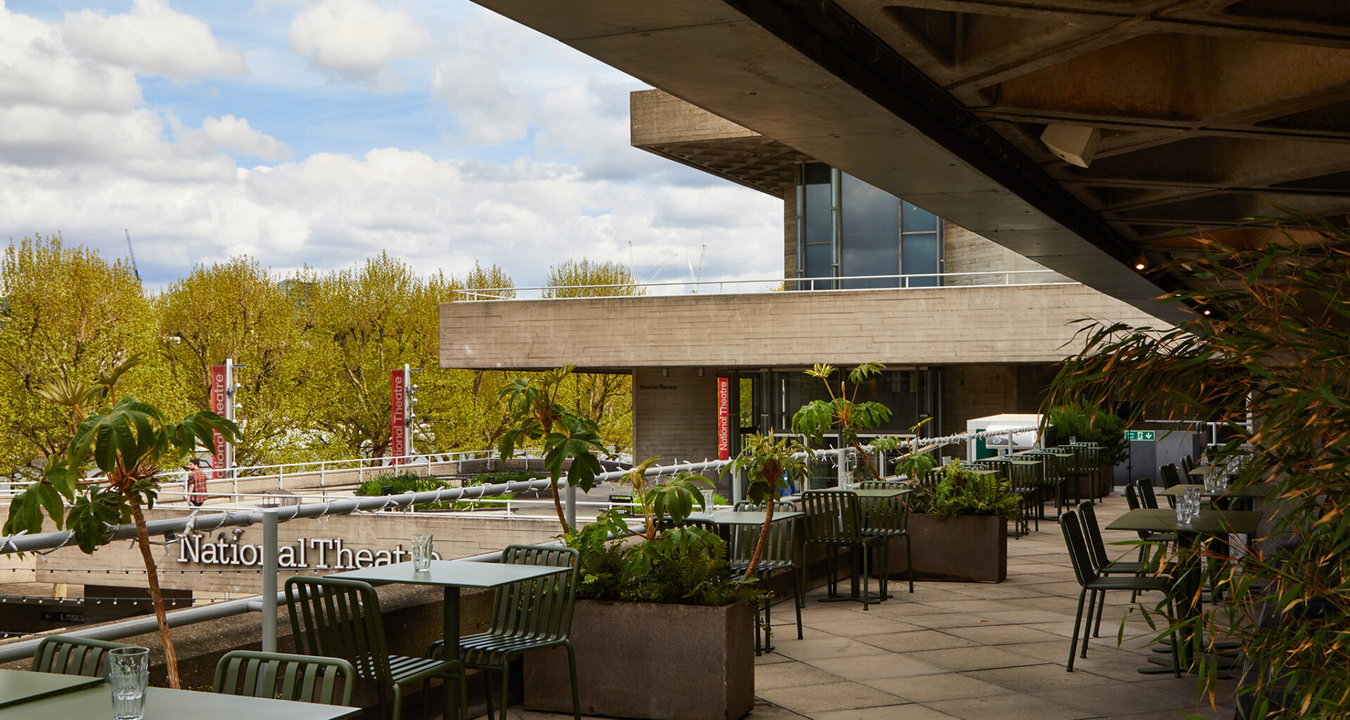 London’s Best Rooftop Bar For 2025, According To Time Out