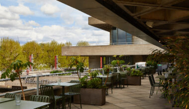 London’s Best Rooftop Bar For 2025, According To Time Out