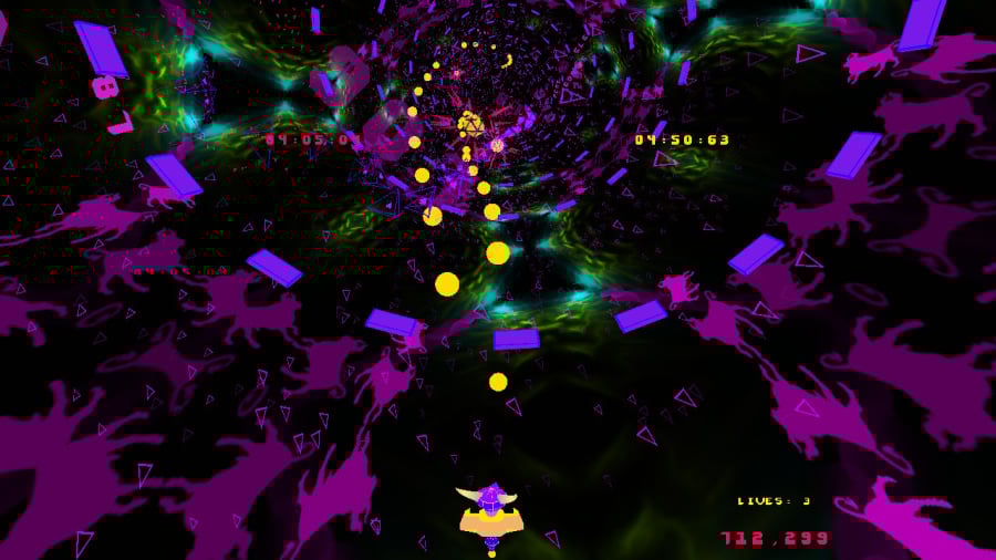 I, Robot Review - Screenshot 3 of 6