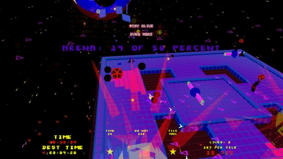 I, Robot Review - Screenshot 4 of 6