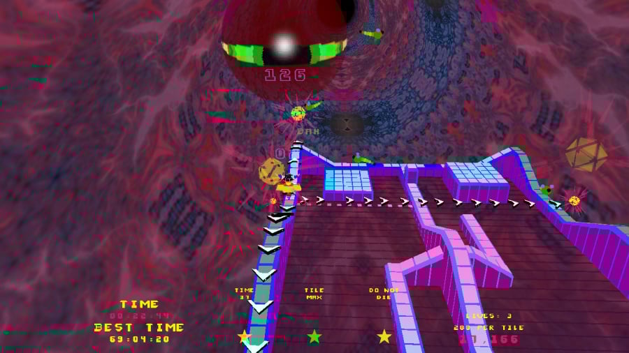 I, Robot Review - Screenshot 5 of 6
