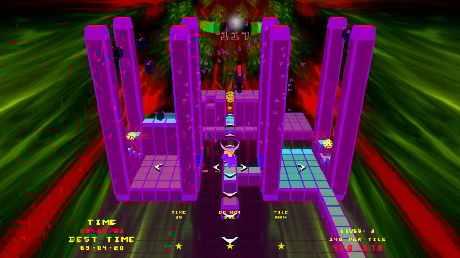 I, Robot Review - Screenshot 6 of 6