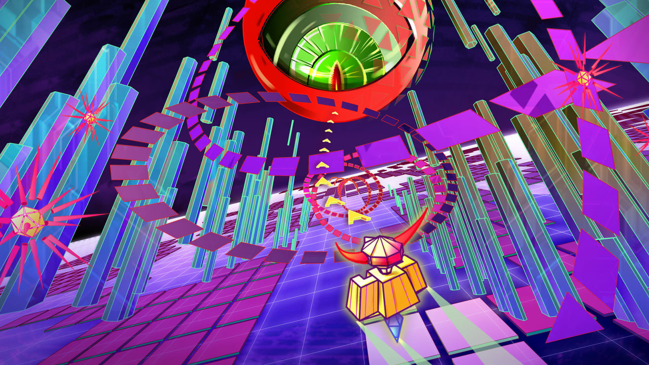I, Robot Review (Switch eShop)