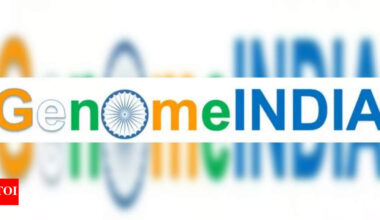 GenomeIndia Project Unveils 180 Million Genetic Variants Transforming Healthcare | Bengaluru News