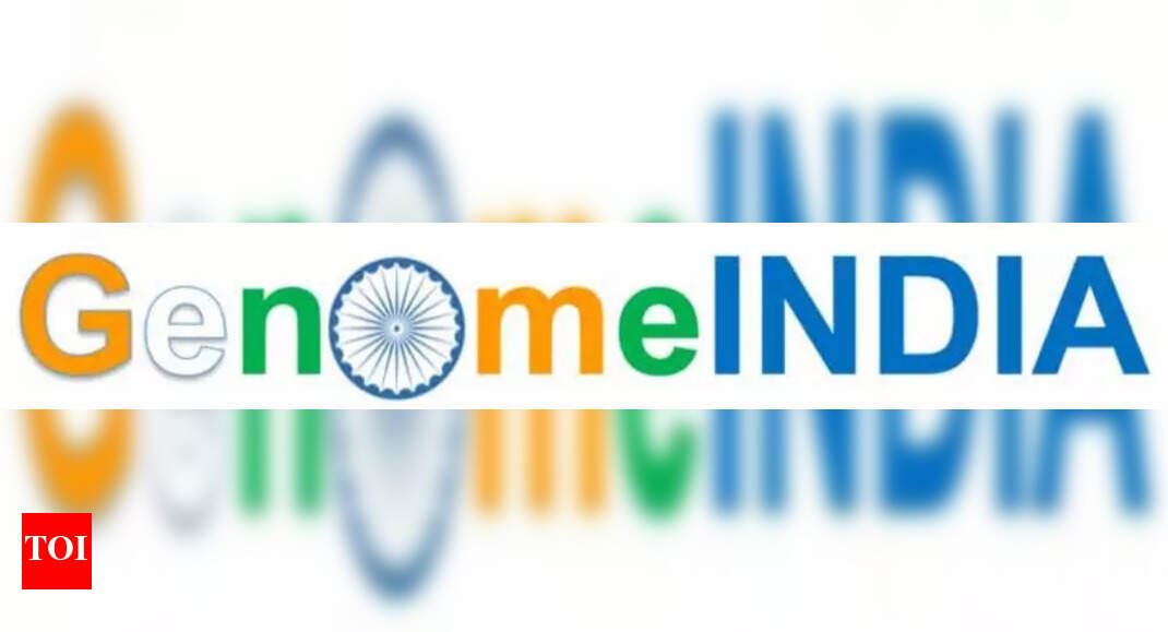 GenomeIndia Project Unveils 180 Million Genetic Variants Transforming Healthcare | Bengaluru News