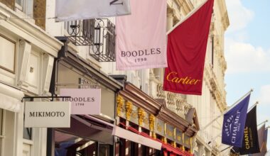 London is Officially One of the World’s Most Expensive Cities in 2025