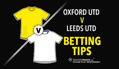 Oxford vs Leeds United prediction, odds, betting tips and how to watch