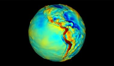 NASA aims to fly first quantum sensor for gravity measurements