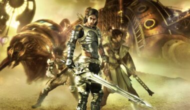 All 50+ Backwards Compatible Games In The Xbox Spring Sale 2025