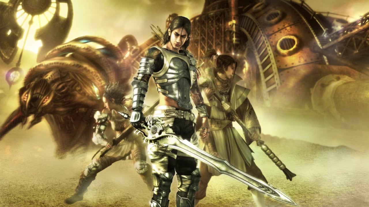 All 50+ Backwards Compatible Games In The Xbox Spring Sale 2025