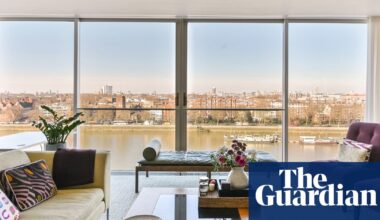 Stylish new homes in England for downsizers close to town – in pictures | Money