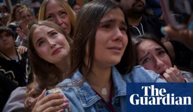Holy Week in Spain – in pictures - The Guardian
