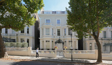 Every London Borough Ranked From Poshest to Least Posh