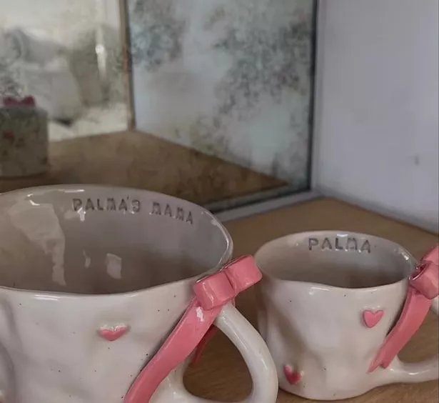 Mugs