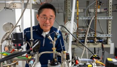 Matter mediates ultrastrong coupling between light particles