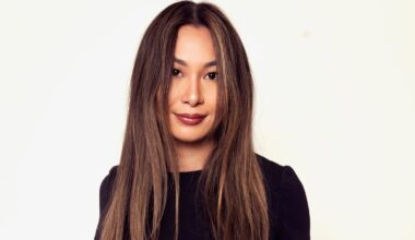 Scale AI Cofounder Is The World’s Youngest Self-Made Woman Billionaire