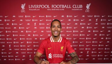 Jordan Henderson shows true Liverpool colours after new Virgil van Dijk contract