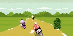Next Article: 'Hero GP' Is Basically Super Hang-On For The Game Boy Color - And Its Creator Wants To Tackle OutRun Next