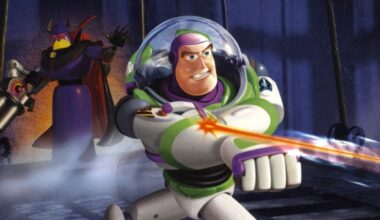Someone Spent Over A Year Remaking Toy Story 2 For The PS1 In Unreal Engine 5