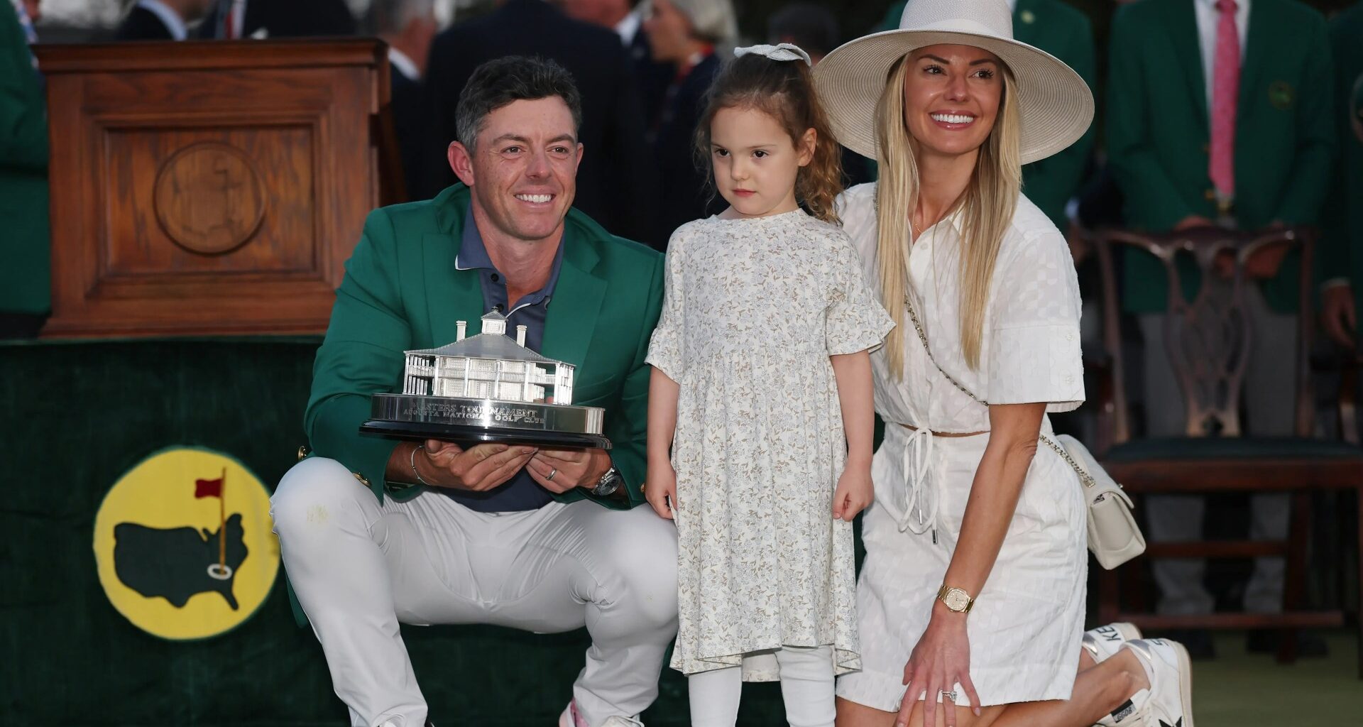 When will Rory McIlroy return to action and is he playing the RBC Heritage this week? Masters champion's upcoming schedule